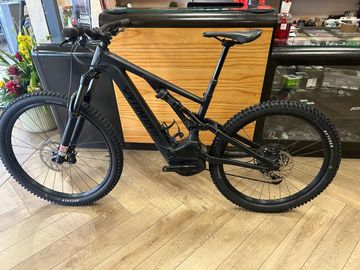 Brugt Specialized Turbo Levo 3 2025 2025 Mountainbike — billede 6 af 17