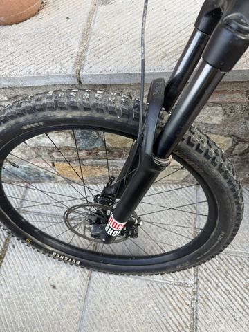 Brugt Specialized Turbo Levo 3 2025 2025 Mountainbike — billede 15 af 17