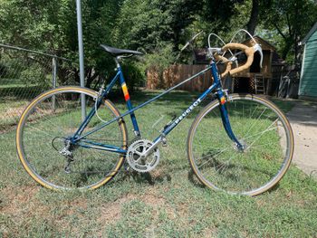 Used Peugeot Custom Other 1986 Road & Gravel