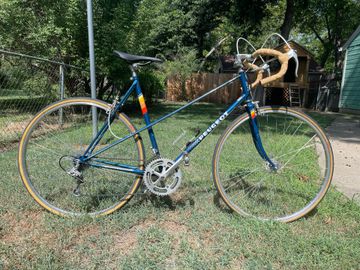 Used Peugeot Custom Other 1986 Road & Gravel