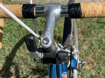 Used Peugeot Custom Other 1986 Road & Gravel, Blue — image 12 of 20