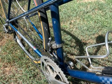 Used Peugeot Custom Other 1986 Road & Gravel, Blue — image 13 of 20