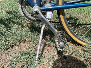 Used Peugeot Custom Other 1986 Road & Gravel, Blue — image 16 of 20