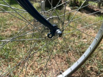 Used Peugeot Custom Other 1986 Road & Gravel, Blue — image 19 of 20