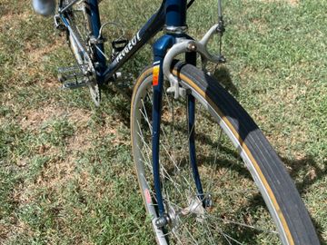 Used Peugeot Custom Other 1986 Road & Gravel, Blue — image 15 of 20