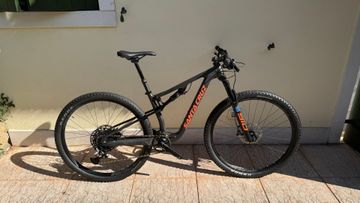Tweedehands Santa Cruz BLUR R / TR / Carbon C / 29 2022 2022 MTB