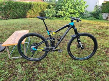 Felt Virtue Shimano Deore XT 2016 MTB d'occasion