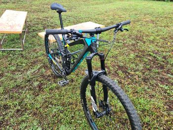Felt Virtue Shimano Deore XT 2016 Mountainbike d'occasion — image 4 sur 4