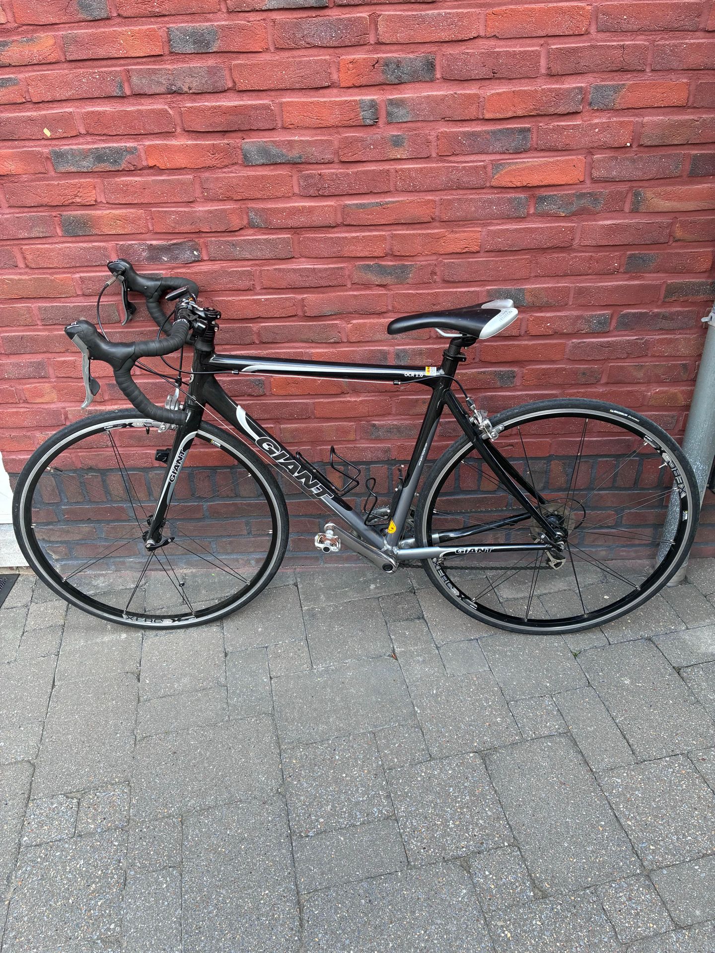 Giant OCR Shimano 105 | buycycle