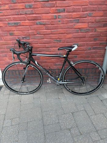Giant OCR Shimano 105 2011 Road & Gravel d'occasion