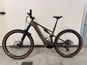 Used Specialized Turbo Levo R Comp 2026 2026 MTB