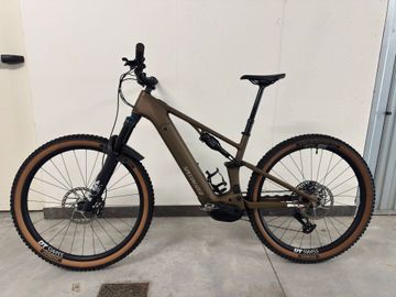 Brugt Specialized Turbo Levo R Comp 2026 2026 Mountainbike — billede 1 af 9