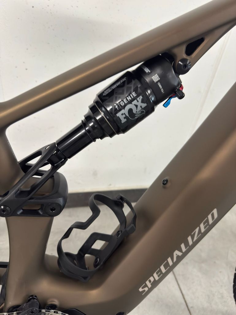 Brugt Specialized Turbo Levo R Comp 2026 2026 Mountainbike — billede 4 af 9