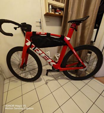 Brugt Trek madone slr6 Custom Shimano Ultegra 2019 Road & Gravel — billede 2 af 9