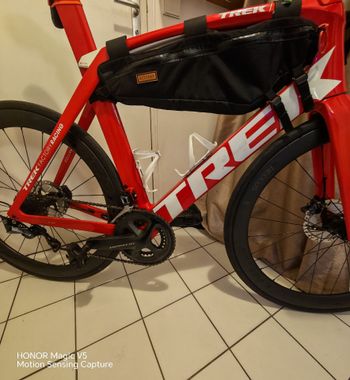 Brugt Trek madone slr6 Custom Shimano Ultegra 2019 Road & Gravel — billede 5 af 9