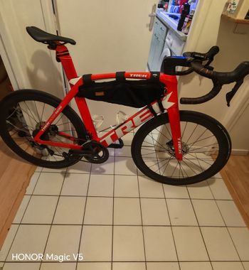 Brugt Trek madone slr6 Custom Shimano Ultegra 2019 Road & Gravel — billede 8 af 9