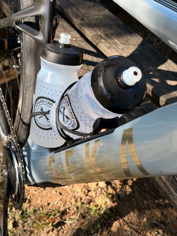 Seka Custom Frameset 2026 Road & Gravel d'occasion — image 8 sur 11