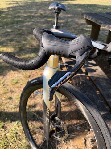 Seka Custom Frameset 2026 Road & Gravel d'occasion — image 9 sur 11