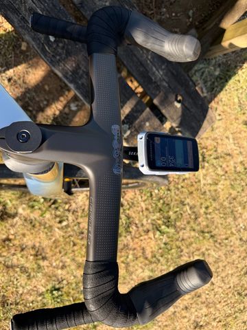 Seka Custom Frameset 2026 Road & Gravel d'occasion — image 3 sur 11