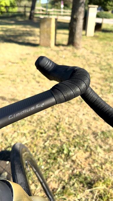 Seka Custom Frameset 2026 Road & Gravel d'occasion — image 4 sur 11