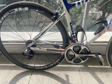 Giant TCR Advanced SL 0 2012 2012 Road & Gravel d'occasion — image 2 sur 7