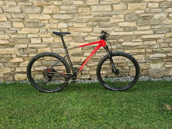 Brugt Cannondale Trail SL 3 2023 2023 Mountainbike — billede 2 af 9