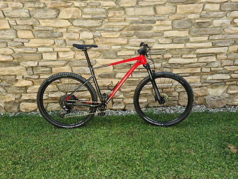 Brugt Cannondale Trail SL 3 2023 2023 Mountainbike — billede 2 af 9