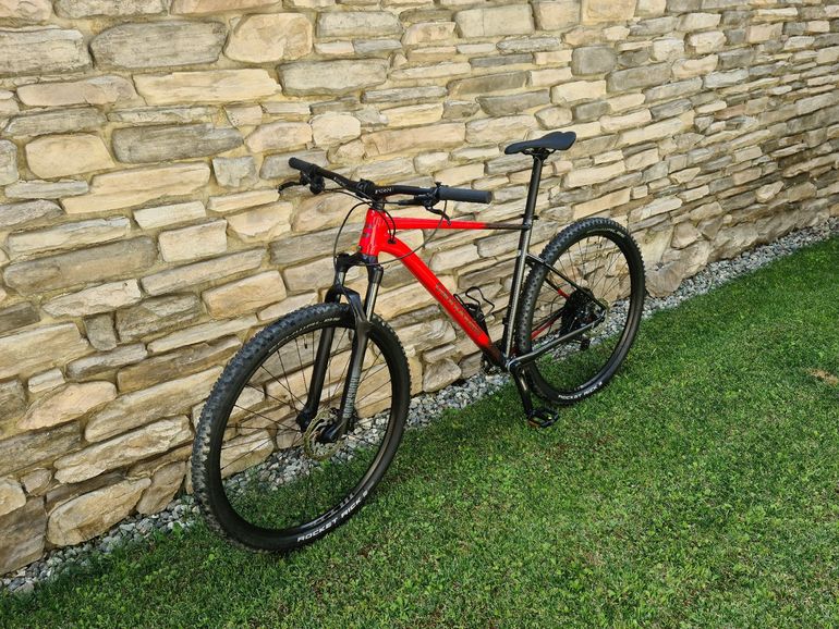 Brugt Cannondale Trail SL 3 2023 2023 Mountainbike — billede 4 af 9