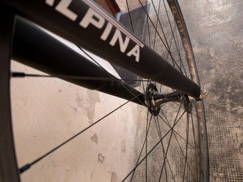 Used Dolan Pre Cursa Single Speed / Fixed Gear 2022 Road & Gravel, Black — image 4 of 4
