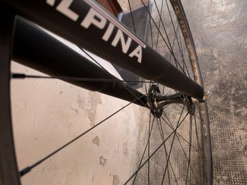 Used Dolan Pre Cursa Single Speed / Fixed Gear 2022 Road & Gravel, Black — image 4 of 4