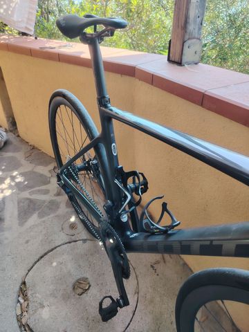 Tweedehands Scott Addict RC 15 2022 2022 Road & Gravel — afbeelding 5 van 5