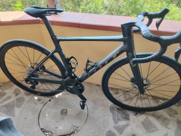 Gebrauchtes Scott Addict RC 15 2022 2022 Road & Gravel