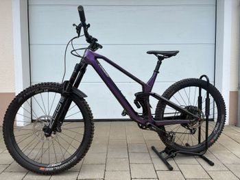 Used Conway WME 6.7 Full Suspension 2024 2024 MTB