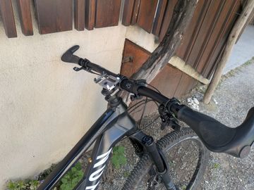 Used Canyon Spectral 5 2021 2021 Mountainbike, Black, 27.5 — image 3 of 6