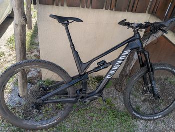 Tweedehands Canyon Spectral 5 2021 2021 Mountainbike — afbeelding 5 van 6