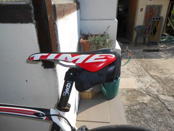 Used CBT Italia BZ 618 GK 010 2014 Road & Gravel, Black — image 3 of 6