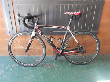 Used CBT Italia BZ 618 GK 010 2014 Road & Gravel