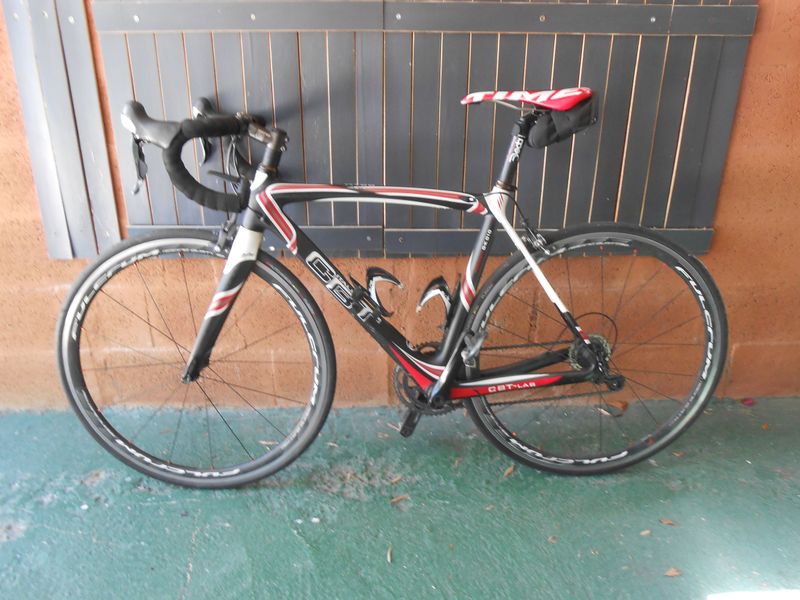Gebrauchtes CBT Italia BZ 618 GK 010 2014 Road & Gravel