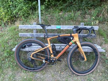 Used Pinarello GREVIL F5 SRAM RIVAL XPLR AXS 2026 2026 Road & Gravel