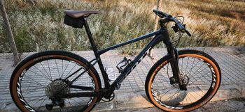 Używany Scott Scale 965 2026 2026 Mountainbike — zdjęcie 7 z 13