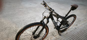 Używany Scott Scale 965 2026 2026 Mountainbike — zdjęcie 9 z 13