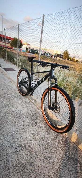 Używany Scott Scale 965 2026 2026 Mountainbike — zdjęcie 4 z 13