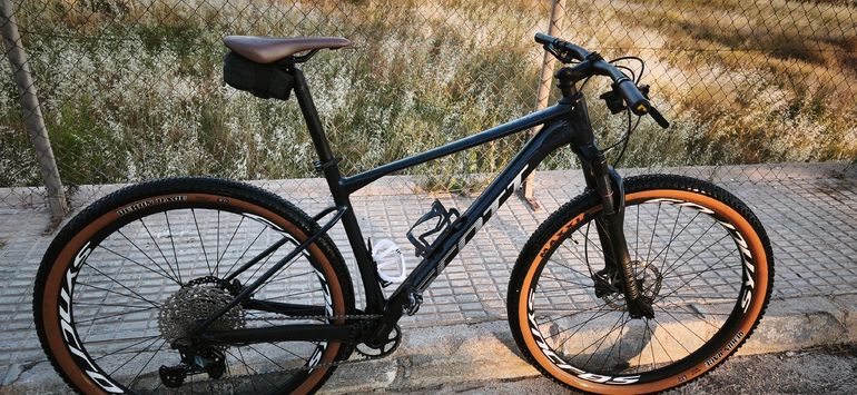 Używany Scott Scale 965 2026 2026 Mountainbike — zdjęcie 11 z 13