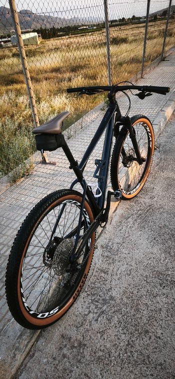 Używany Scott Scale 965 2026 2026 Mountainbike — zdjęcie 5 z 13