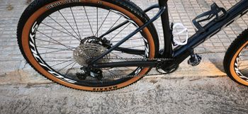 Używany Scott Scale 965 2026 2026 Mountainbike — zdjęcie 8 z 13