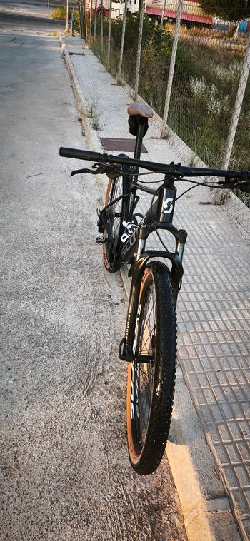 Używany Scott Scale 965 2026 2026 Mountainbike — zdjęcie 10 z 13