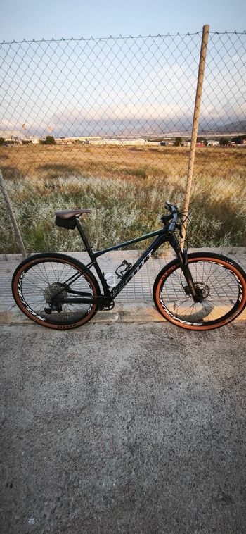 Brugt Scott Scale 965 2026 2026 MTB