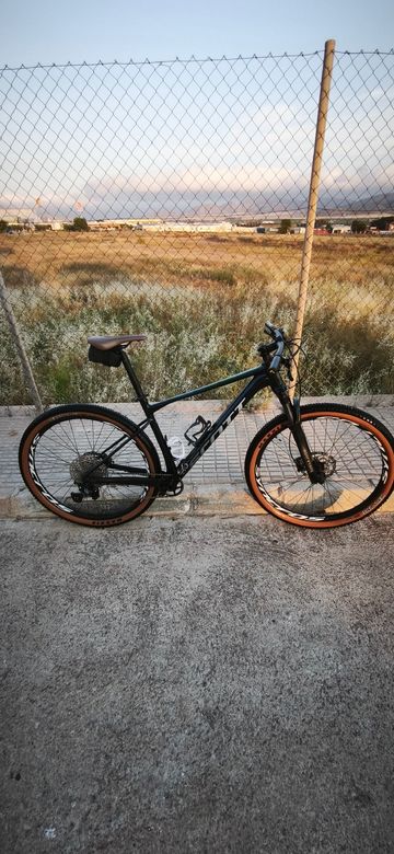 Gebrauchtes Scott Scale 965 2026 2026 MTB