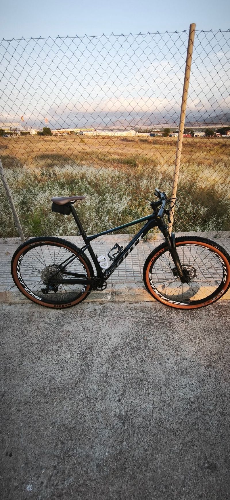 Scott Scale 965 2026 2026 MTB usato