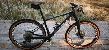 Używany Scott Scale 965 2026 2026 Mountainbike — zdjęcie 12 z 13